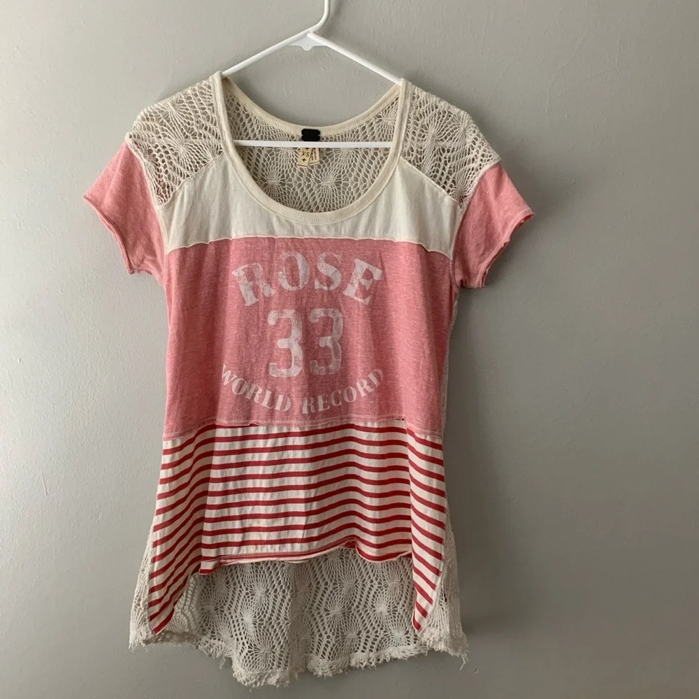 Free People Blouse